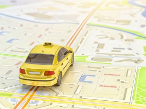 車の運転