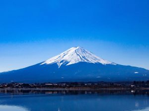 富士山