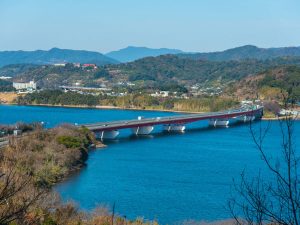 浜名湖橋