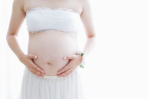 妊婦さん